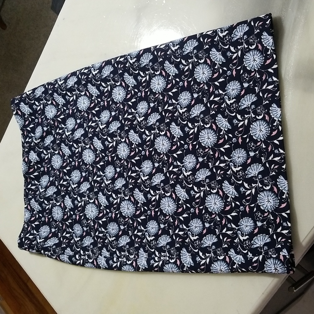 Loft Skirt